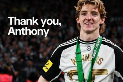 Takk og Lov! Gikk ikke i «Alexander Isak-fellen» med Anthony Gordon