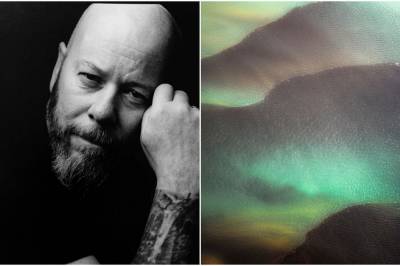 Skal stille ut bilde på fotofestival