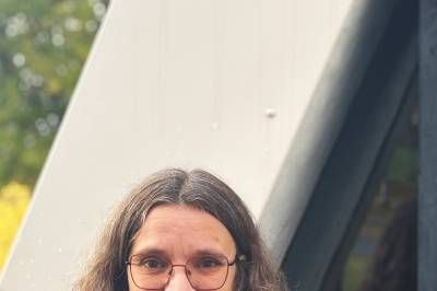 Aileen er prest i Ishavskatedralen, nå blir hun prost på Helgeland