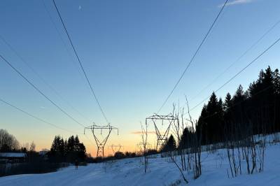 Forbrukerrådet mener 60.000 strømkunder må få tilbake  25.000 kr i snitt