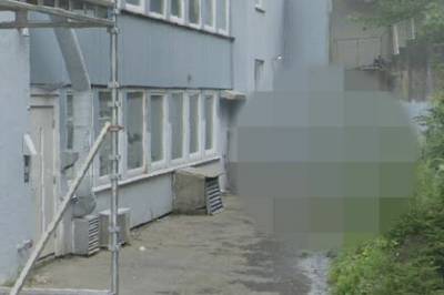 Avslørte uvanlig funn: – Flinke håndverkere