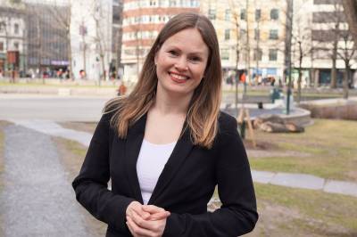 Nå kutter vi i feriebudsjettet