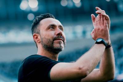 Tottenham selger spilleren som imponerte i VM for 30 millioner euro