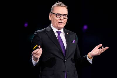 Nobelprisvinner: Norge trenger ikke EU-medlemskap for vekst