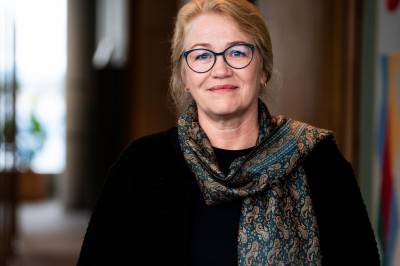 Helse Vest-direktør får lønnsøkning. Tjener 900.000 mer enn helseministeren