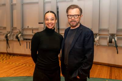 Natalie spiller Pippi i ABBA-Björns nye musikal på Det Norske Teatret