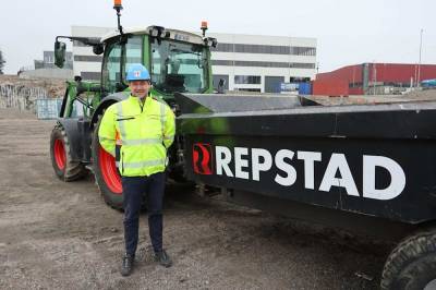 Kjøper selskap med 35 ansatte