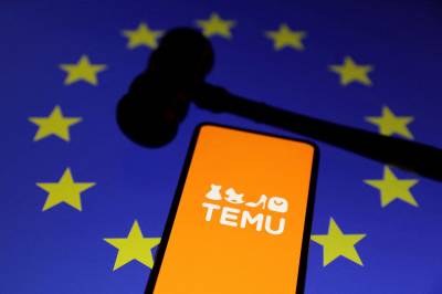 EU gir Temu 2,2 milliarder kroner i bot for å tillate salg av ulovlige produkter