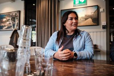 Restaurantprofil melder overgang