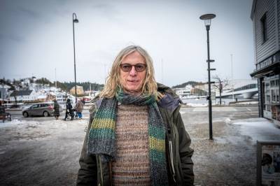 Mandalitter og en lyngdøl