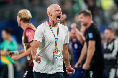 Solbakken med Ryerson-oppdatering
