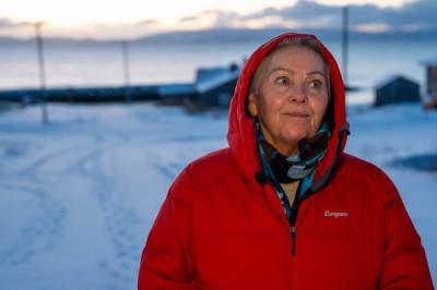 Brøytesplid i Vadsø: – Brøyting er basisteneste, ikkje luksus