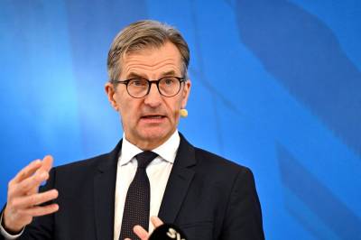 Sverige holder renten uendret på 1,75 prosent