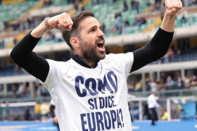 Como - Parma