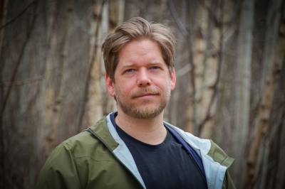 Skapte sin egen arbeidsplass: – Jeg passet ikke inn