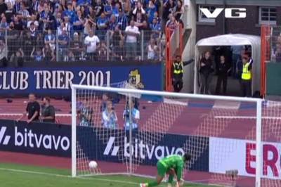 0-3: Baku, RB Leipzig