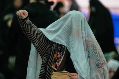 The Wall Street Journal: Iran tror de vinner krigen – og ønsker høy pris for å avslutte den