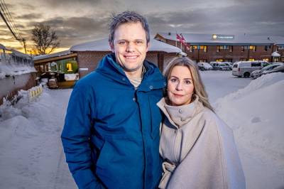 Ga 40 ungdommer arbeidspraksis - nå tar kommunen over og gjør om driften