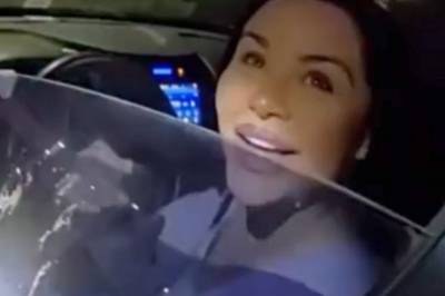 Politiet gjorde kjempefunn i bilen