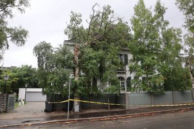 Sender ut farevarsel – ber folk holde seg unna disse stedene