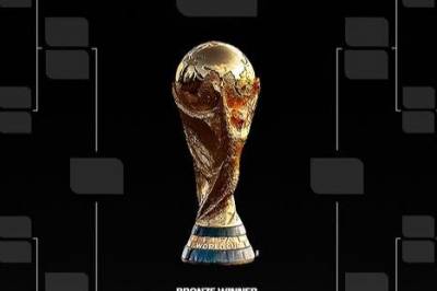 Skrev historie i fotball-VM! 62 skudd uten scoring
