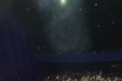 Vill jubel da Ingvald vant i Teigen Scene