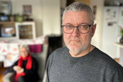 «Gjerrigknarkens» sykehusmareritt: – Jeg var i sjokk