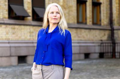 SV-lederen mener folk må få arve ti millioner skattefritt
