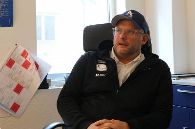 FKH om supporterbråket: – Fullstendig uakseptabelt