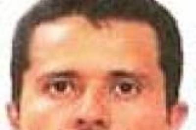 En av verdens mest ettersøkte narkobaroner drept i Mexico