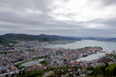 Økokrim vil løslate alle siktede for bedrageri mot Nato
