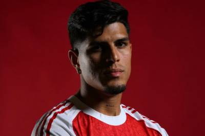 Arsenal har sett nok – trykker på kjøpsopsjonsknappen for Piero Hincapie