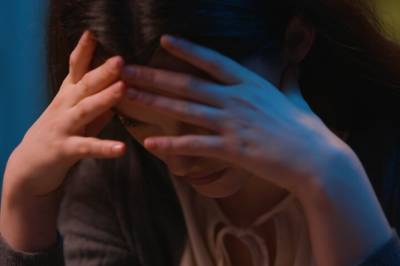 – Jeg pleide å sove i datteren min sin seng, der voldtok han meg aldri