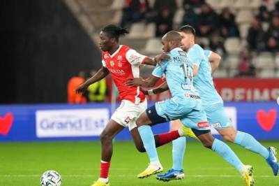 Den neste Paul Pogba! Manchester United følger en av Frankrikes mest spennende midtbanespillere tett