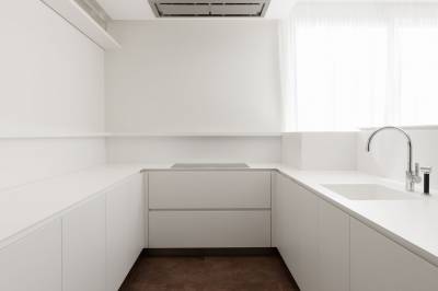 Minimalistisk estetikk og ryddige hjem er blitt tegn på bærekraftig livsstil. Det er en misforståelse.