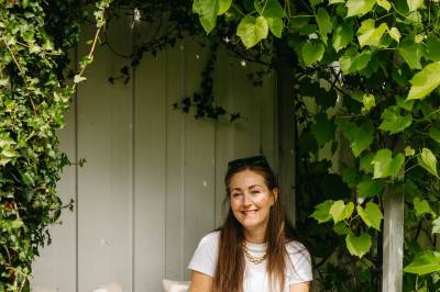 – Jeg lar ofte være å si at jeg bor i Solveien, da jeg føler at fordommene kommer raskt