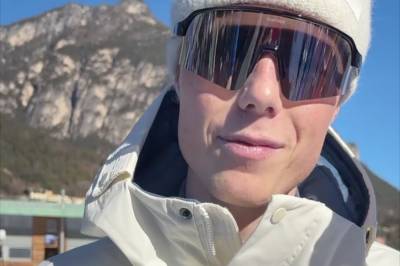 Hedegart etter bronsen: - Mest brutale jeg har opplevd