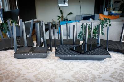 God wifi i de tusen hjem! Vi tester rimelige rutere