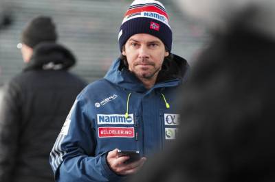 Norsk hopptrio utestengt i 18 måneder etter VM-skandalen