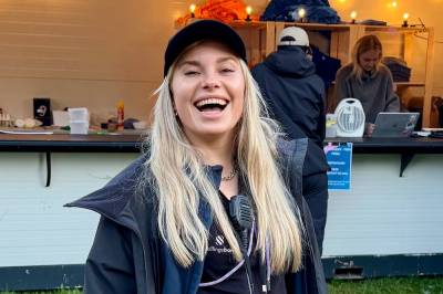 Over 1000 stiller opp: – Hadde ikke vært noen festival uten