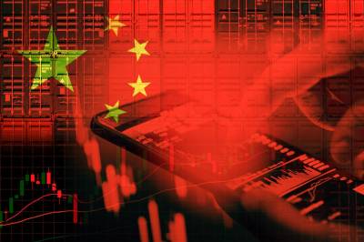 Kina-aksjer: – En historisk høy rabatt