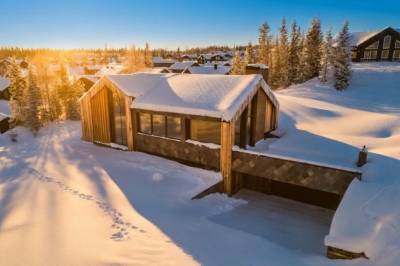 Ber om 55 mill. for Hafjell-luksus: – Har ikke dårlig tid