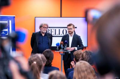 Ny million­innsprøytning for Bellona