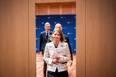 Eksperter tror på junikutt