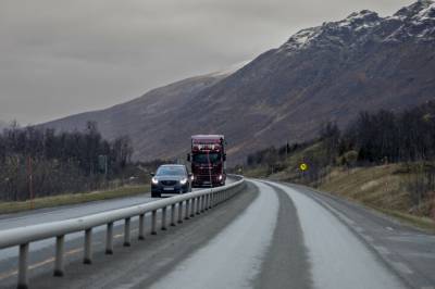 - Gambler med andres liv