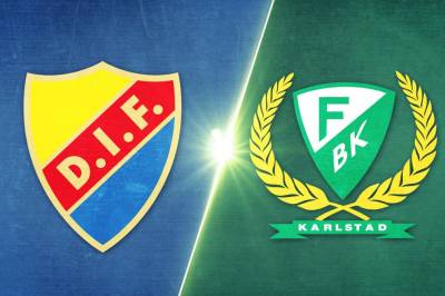 Se Djurgården - Färjestad på 20 minutter