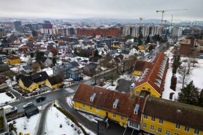 Denne pengestøtten tar av: – Venter flere