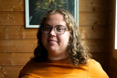 Hilde Lyshaugen var i alvorlig trafikkulykke i Valdres: – Jeg er gkad for at jeg ikke husker noe