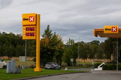 Dieselgrep i USA kan føre til kraftig prisøkning i Norge