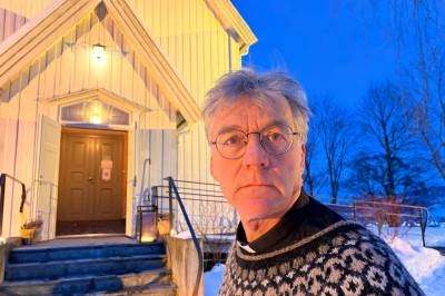 15-åring død etter akeulykke: – Ungdommene har det fryktelig tøft